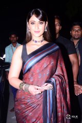 Ileana at Amar Akbar Anthony Movie Audio Launch